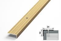 01, дуб светлый