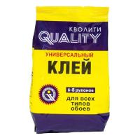 Клей обойный QUALITY универсальный Клей обойный QUALITY универсальный