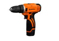 Дрель-шуруповерт аккумуляторная Вихрь ДА-12Л-2