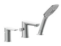 smesitel-na-bort-vanny-khrom-cersanit-moduo-slim-a64100