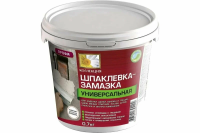 Замазка Замазка