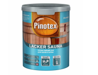 Лак сауна