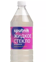 Жидкое стекло