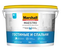Marshall Maestro Фантазия 9л