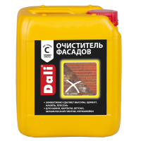 dali-очиститель-фасадов-5л