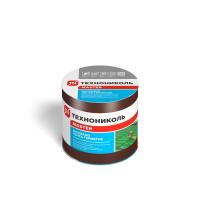 Лента NICOBAND 10смх3м самокл., герметизирующая, коричневая_00