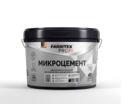 микроцемент