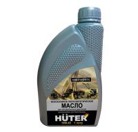 Масло Huter моторное 10W-40