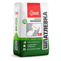 Шпатлевка СТАРАТЕЛИ Финишная 12кг для внутр. работ