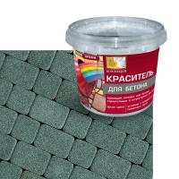 Краситель охра