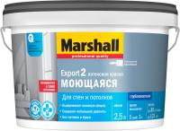 Marshall Export 2 2,5л