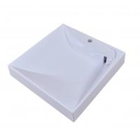 Раковина Твист 600