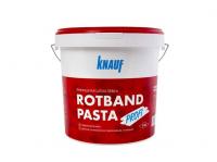 Шпатлевка РОТБАНД паста Профи 18кг