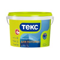 Краска для потолка 3кг