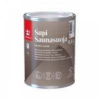 Антисептик для бани SUPI SAUNASUOJA EP TIKKURILA