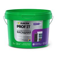 PROF_IT_Kraska_Fasad_3kg_C