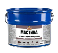 Мастика