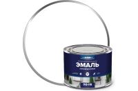 Эмаль ПФ-115 PROREMONTT бел глян 0,5кг