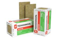Утеплитель ТЕХНО РОКЛАЙТ