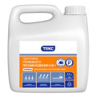 Грунт ТЕКС Универсал 5кг