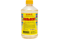 Сольвент