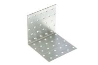 Крепежный уголок равносторонний