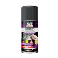 Удалитель наклеек и тонировочной пленки антискотч AVS-697 210мл