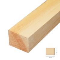 Брусок-30х40профилированный