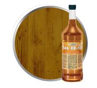 Лак Лакра Дуб