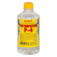 Растворитель Р-4