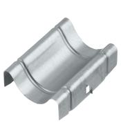 Соединитель для 60х27 мм удлинительный