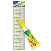 Супер-клей универсальный