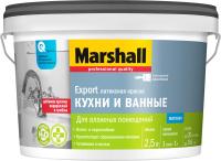 Marshall Export Кухни и Ванные 2,5л