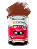 Lakra_PF-115_1kg_NBE_korichnevii