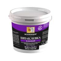 Шпатлевка клеевая Шпатлевка клеевая