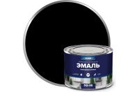 Эмаль PROREMONT ПФ-115  0,5кг черная