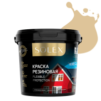 -solex слоновая кость