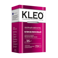KLEO EXTRA 35