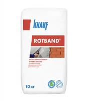РОТБАНД КНАУФ 10кг