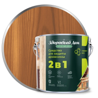 Здоровый Дом