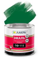 Lakra_PF-115_2kg_NBE_zelenii