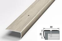 06 ясень светлый