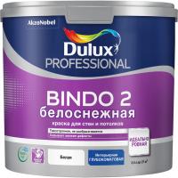 Dulux Bindo 2 2,5л