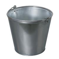 Ведро оцинкованное 12л