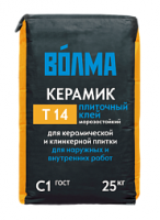 Керамик