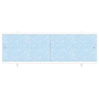 Экран  Кварт Голубой иней