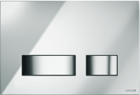 MOVI хром блестящий