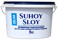 Сухой Слой (1)