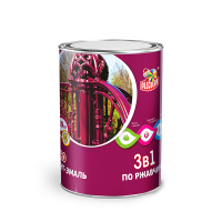 Грунт-эмаль по ржавчине Olecolor