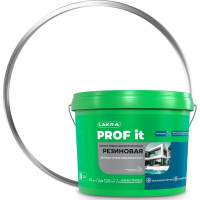 Резиновая краска